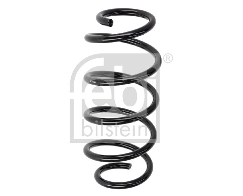 FEBI BILSTEIN Fjeder 1003211 foraksel for PEUGEOT