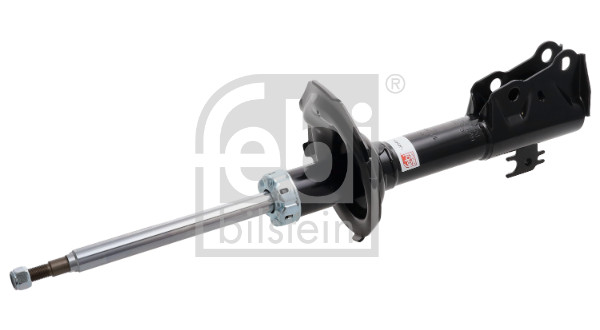 FEBI BILSTEIN Støddæmper 1002404 højre foraksel for TOYOTA