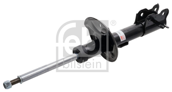 FEBI BILSTEIN Støddæmper 1002781 venstre foraksel for CHEVROLET DAEWOO
