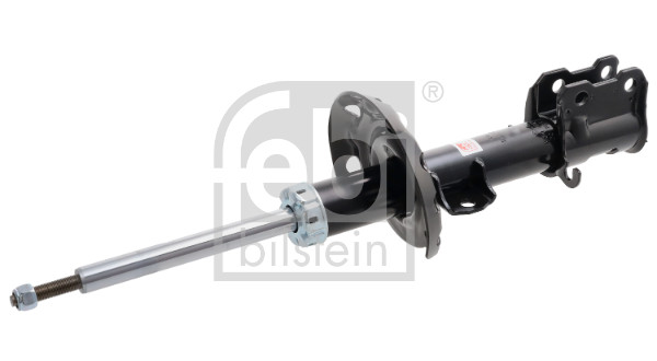 FEBI BILSTEIN Støddæmper 1002358 højre foraksel for OPEL VAUXHALL