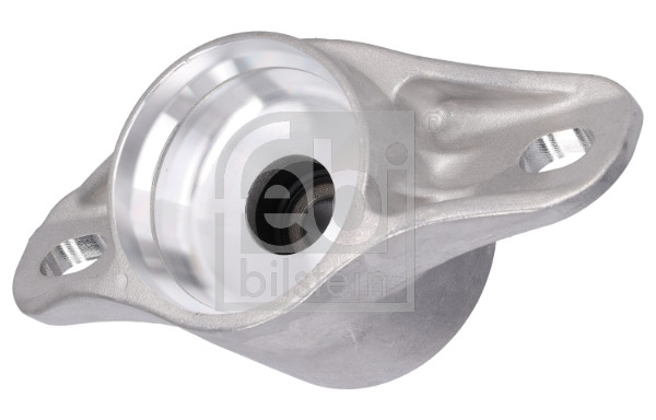 FEBI BILSTEIN Fjederbensstøtteleje 1000105 Bagaksel højre for LEXUS TOYOTA