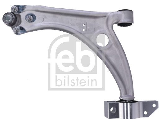 FEBI BILSTEIN Bærearm, hjulophæng 196394 højre foraksel for VW
