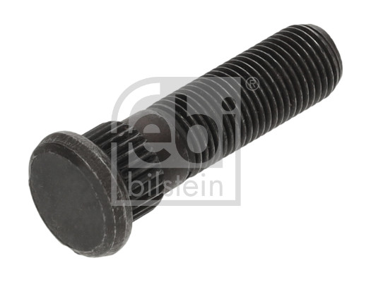 FEBI BILSTEIN Hjulbolt 199121 foraksel for RENAULT