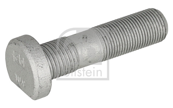 FEBI BILSTEIN 1003151 bagaksel for MAN