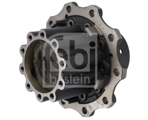 FEBI BILSTEIN 1004407 bagaksel 380mm for MERCEDES-BENZ