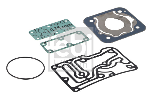 FEBI BILSTEIN 1004276 for IVECO