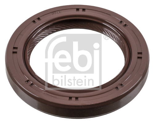 FEBI BILSTEIN Pakdåse, krumtapaksel 1000359 forenden for MITSUBISHI