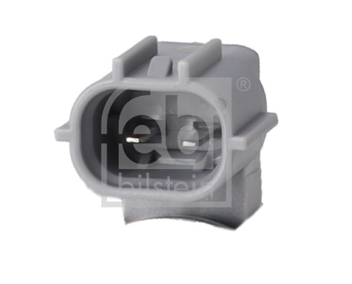 FEBI BILSTEIN Styreventil, knastakselforstilling 1005038 Indsugningsside for VOLVO