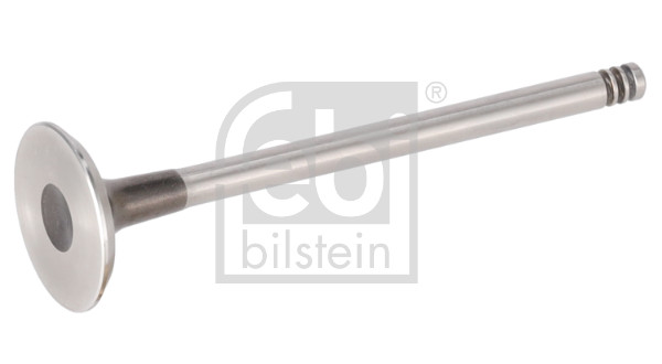 FEBI BILSTEIN Udstødningsventil 1005025 for MERCEDES-BENZ DACIA NISSAN INFINITI