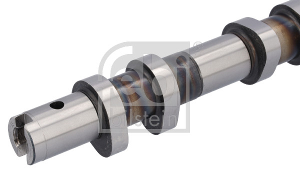 FEBI BILSTEIN Knastaksel 1002220 Udstødningsside for FORD FIAT PEUGEOT LAND ROVER
