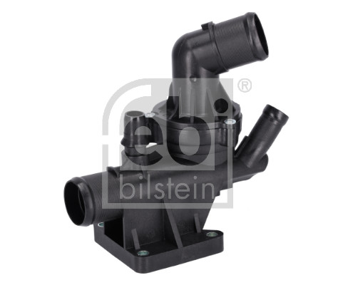 FEBI BILSTEIN Termostathus 186094 for VAUXHALL RENAULT