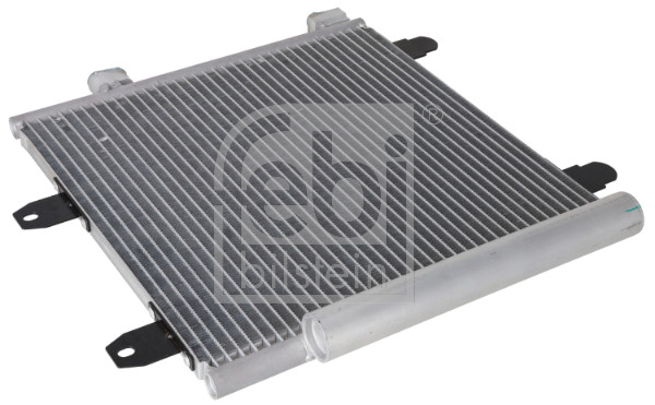 FEBI BILSTEIN Kondensor, klimaanlæg 194593 for PEUGEOT TOYOTA