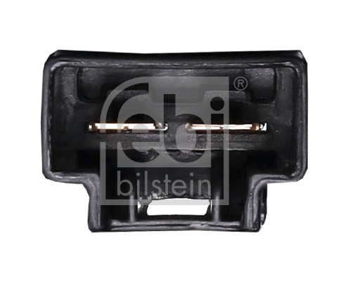 FEBI BILSTEIN Kabineblæser 1002229 foran for TOYOTA