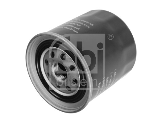 FEBI BILSTEIN Brændstof-filter 1000616 Påskruet 90mm for GREAT WALL