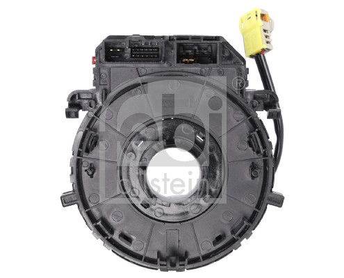 FEBI BILSTEIN Vinkelfjeder, Airbag 1003831 for KIA