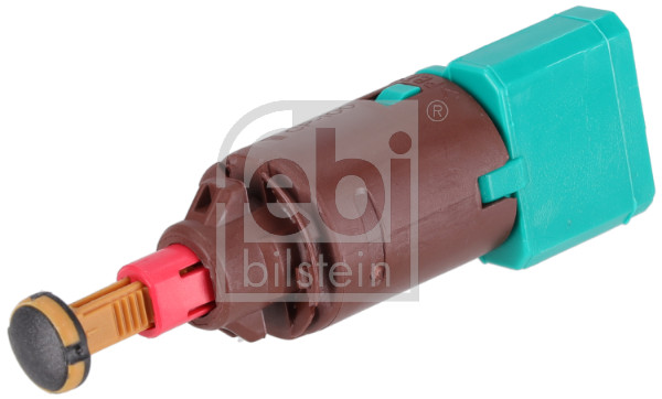 FEBI BILSTEIN Stoplyskontakt 1004289 for RENAULT