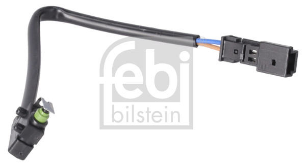 FEBI BILSTEIN Kontakt, baklygte 1006011 for MERCEDES-BENZ VW