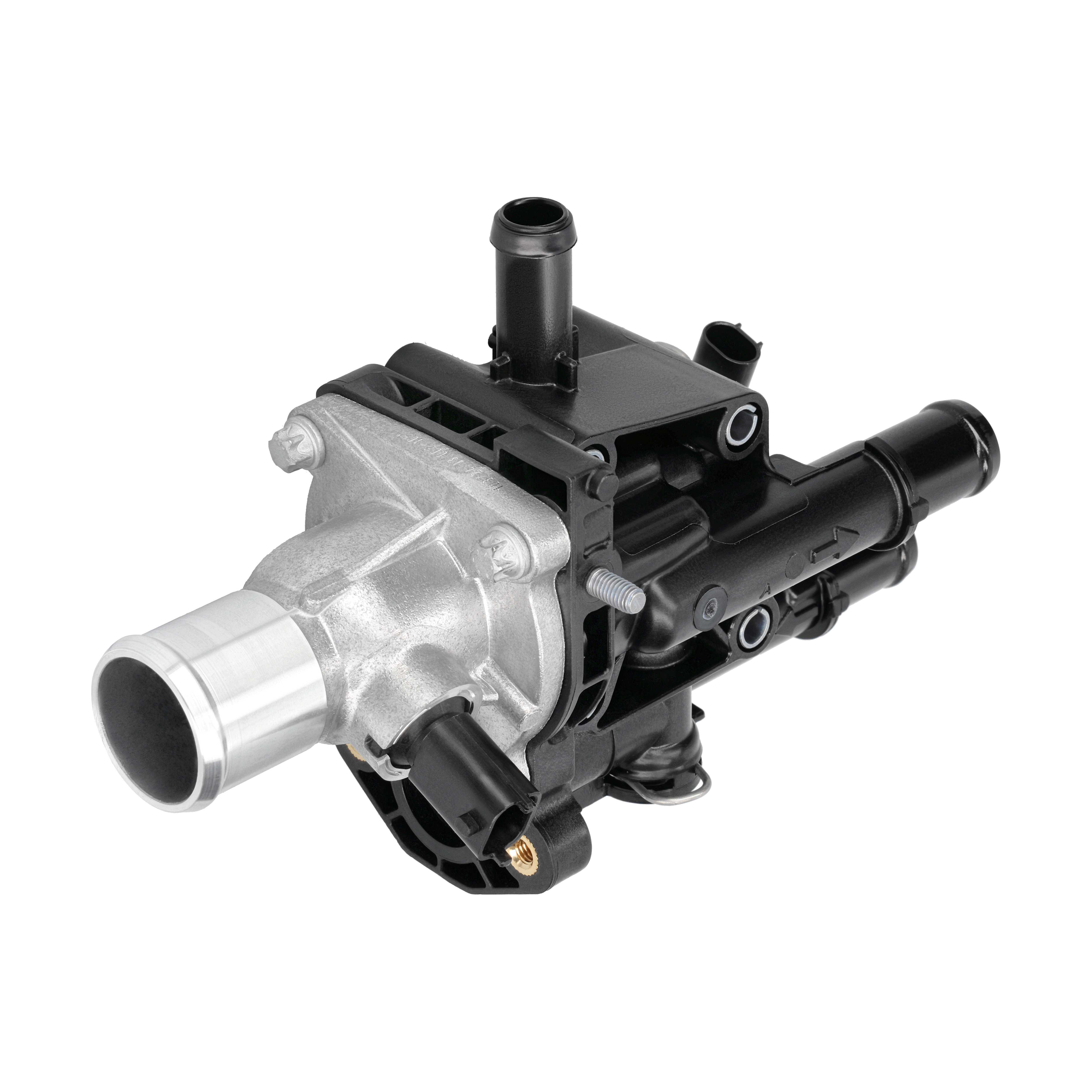 FEBI BILSTEIN Termostat, kølemiddel 49190 for OPEL FIAT VAUXHALL
