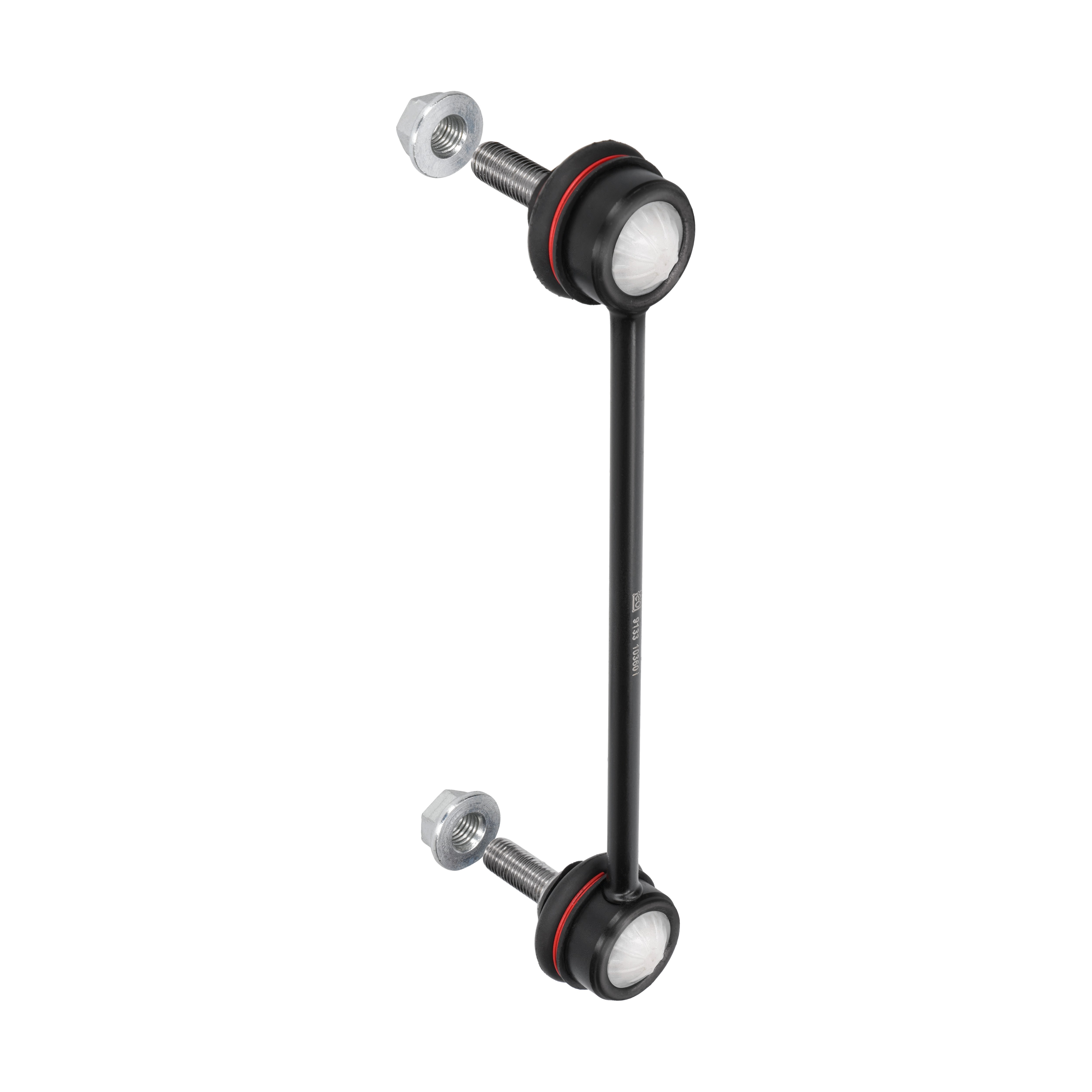 FEBI BILSTEIN Stang/led, stabilisator 103601 højre foraksel for SMART RENAULT