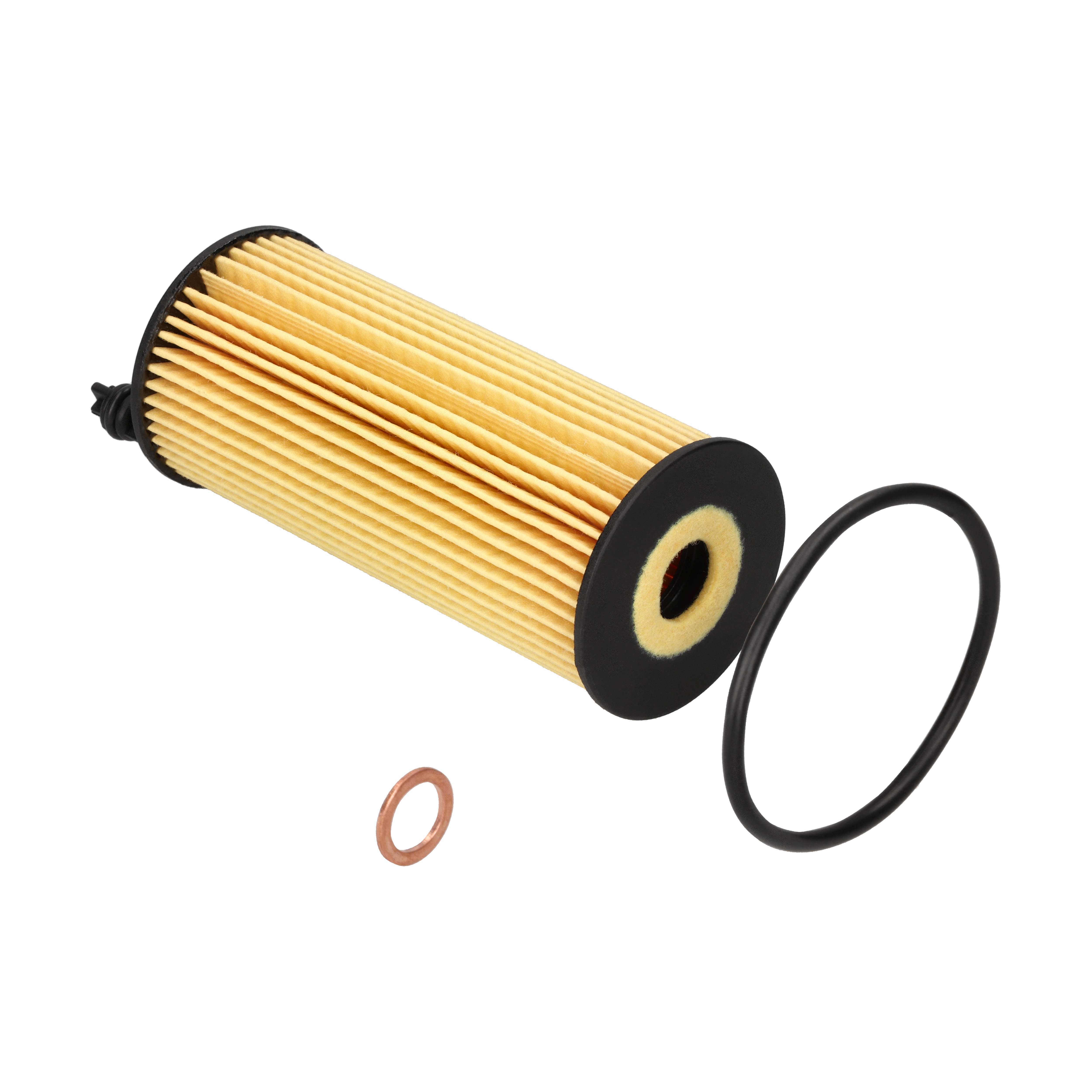 FEBI BILSTEIN Oliefilter 101324 Filterindsats height_mm_209|Højde [mm]|134 outer_diameter_mm_497|Yderdiameter [mm]|53 supplementary_articlesupplementa