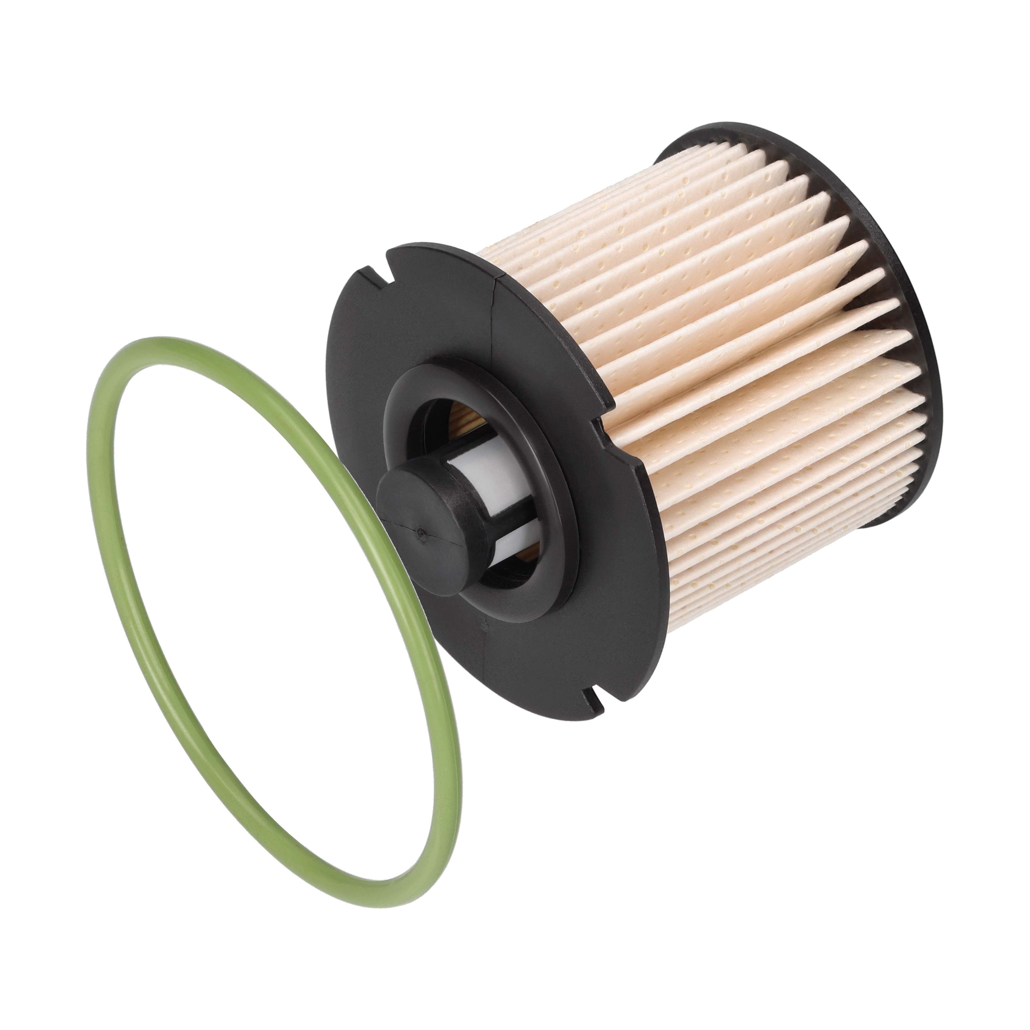 FEBI BILSTEIN Brændstof-filter 48528 Filterindsats height_mm_209|Højde [mm]|74 outer_diameter_mm_497|Yderdiameter [mm]|65 supplementary_articleinfo_2_