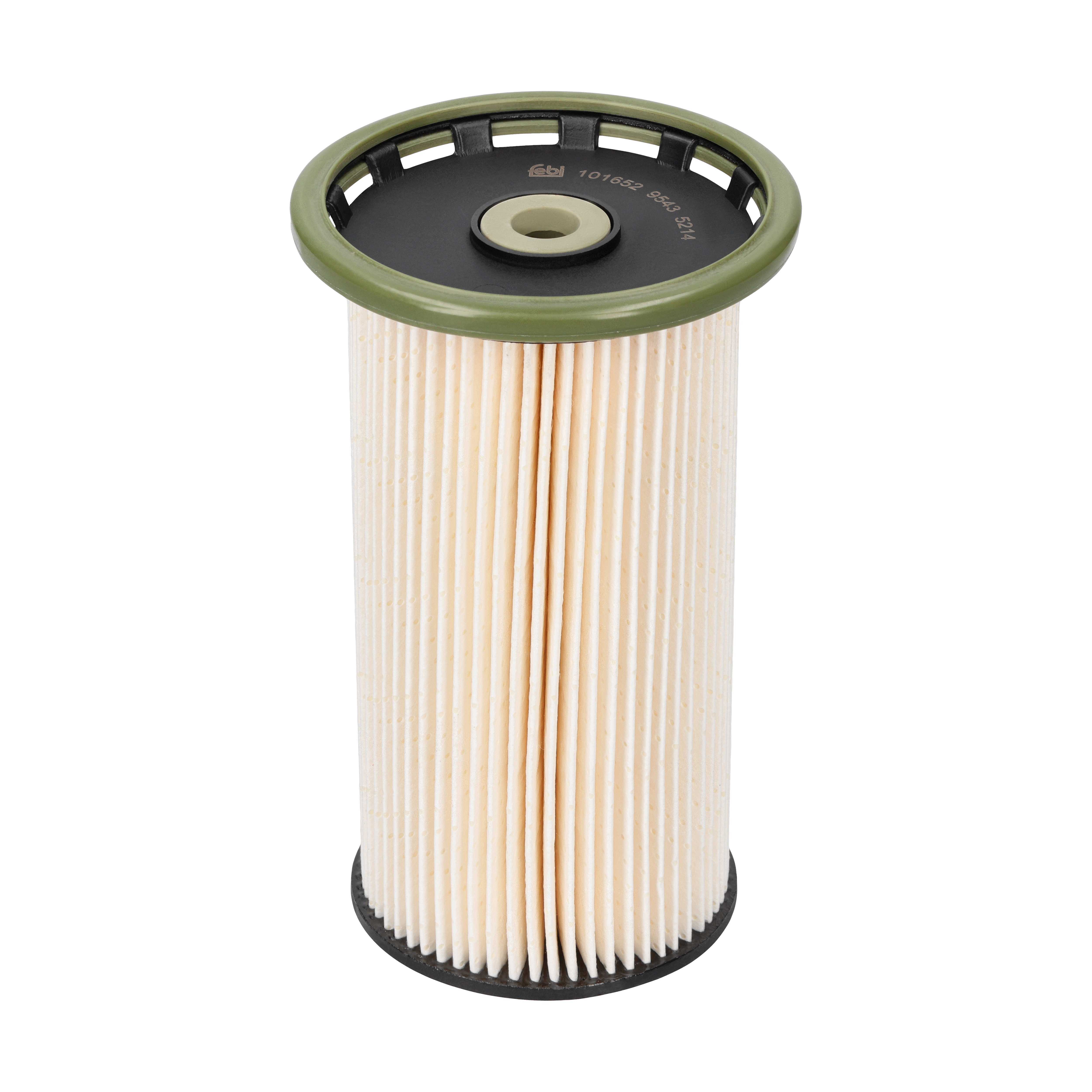 FEBI BILSTEIN Brændstof-filter 101652 uden vandudskiller length_mm_203|Længde [mm]|151 inner_diameter_mm_496|Indvendig diameter [mm]|10 outer_diameter