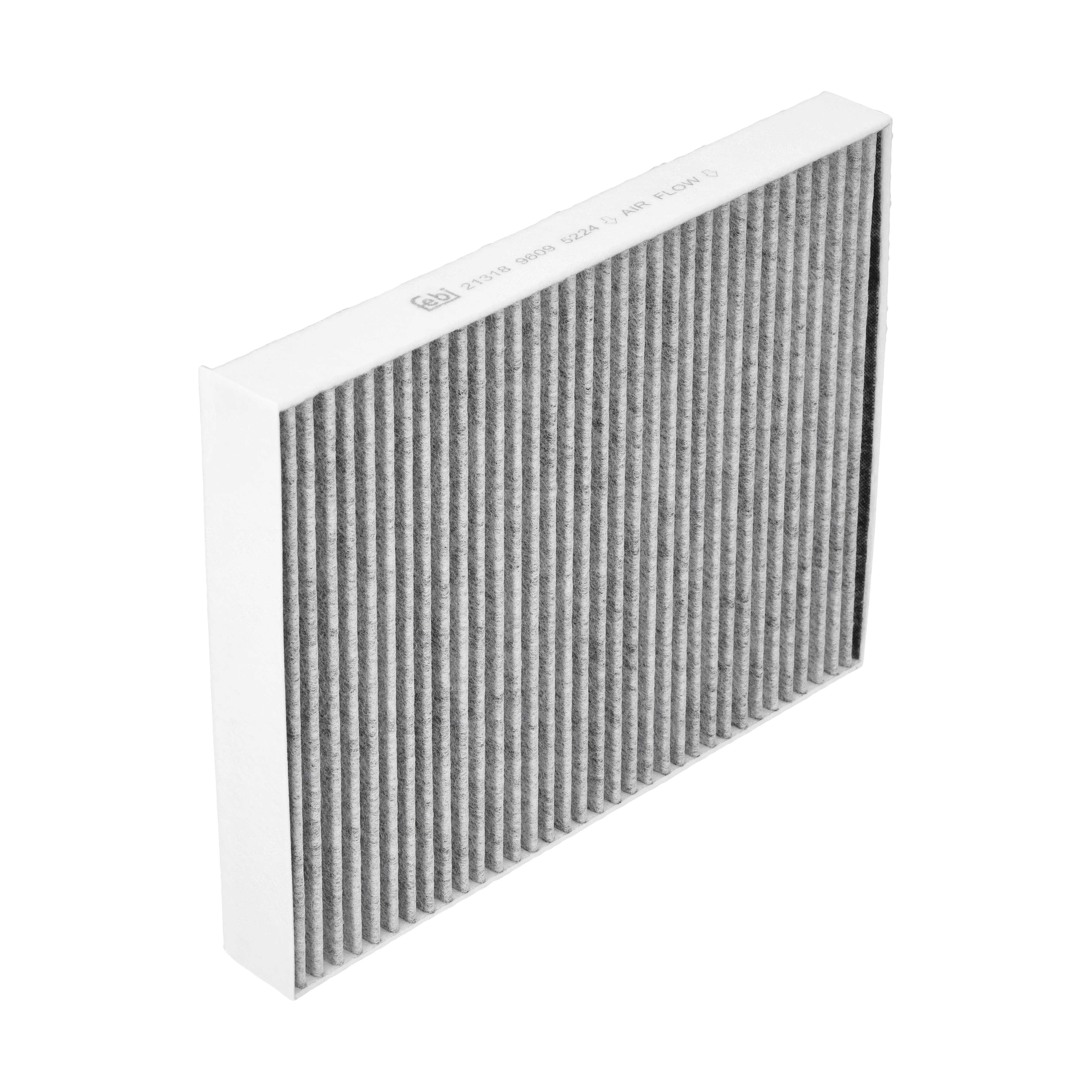 FEBI BILSTEIN Kabineluftfilter 21318 for VW PORSCHE