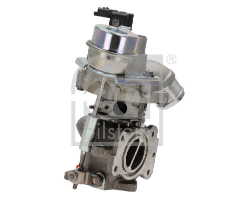 FEBI BILSTEIN Lader, ladesystem 186957 for CITROËN PEUGEOT