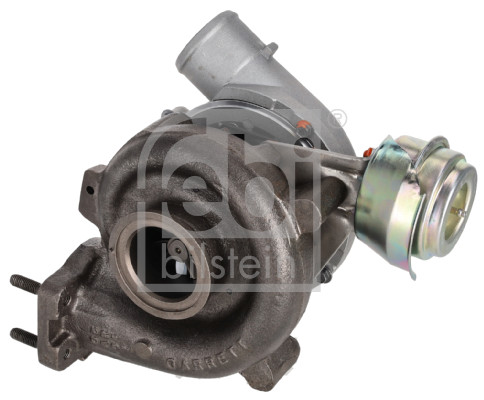 FEBI BILSTEIN Lader, ladesystem 187087 for IVECO RENAULT