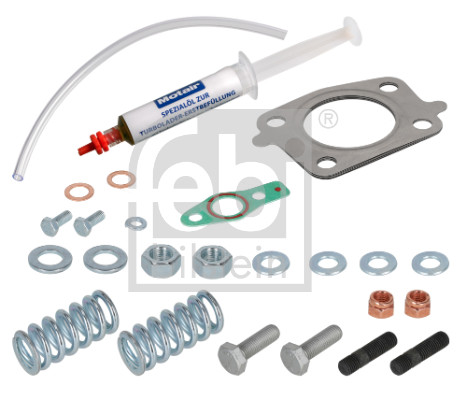 FEBI BILSTEIN Montagesæt, lader 190222 for MITSUBISHI