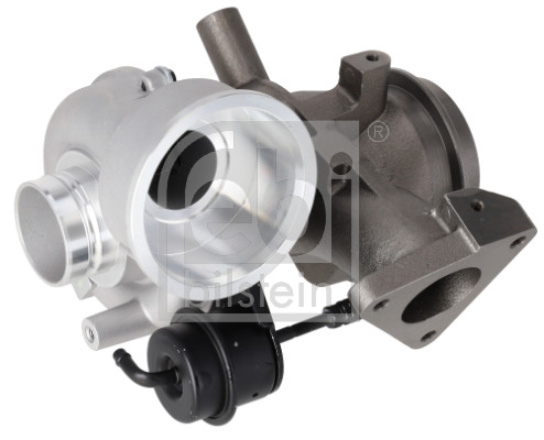 FEBI BILSTEIN Lader, ladesystem 191946 for MERCEDES-BENZ