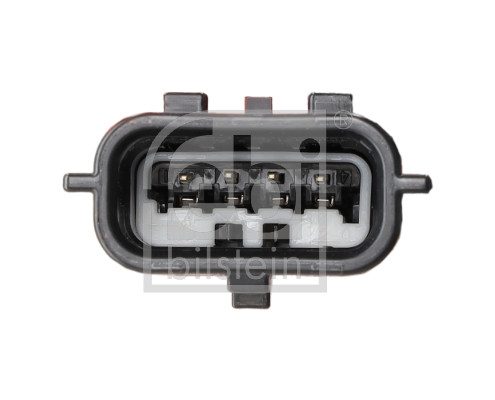 FEBI BILSTEIN Lambdasonde 198561 for DACIA