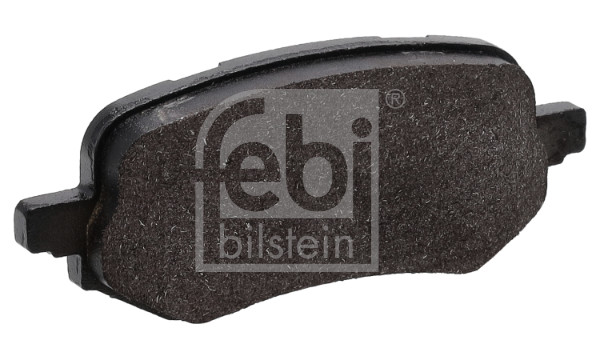 FEBI BILSTEIN Bremseklodser 1002009 bagaksel for FORD