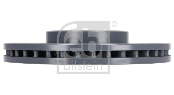 FEBI BILSTEIN Bremseskive 198759 foraksel ventileret 314mm for AIWAYS