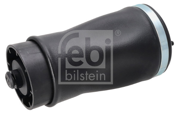 FEBI BILSTEIN Fjerbælg, luftaffjedring 199233 Bagaksel venstre for BMW