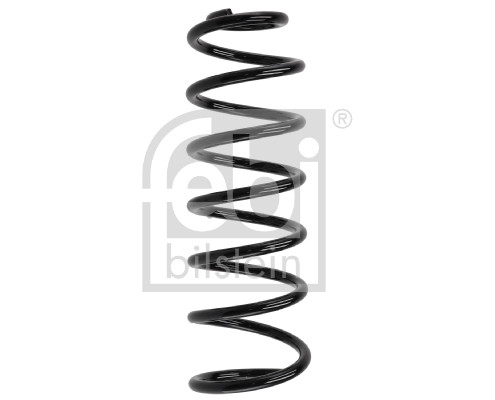 FEBI BILSTEIN Fjeder 1003210 bagaksel for PEUGEOT