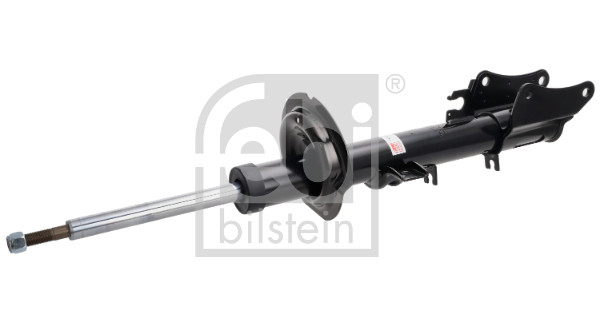 FEBI BILSTEIN Støddæmper 1002649 Bagaksel venstre for ALFA ROMEO