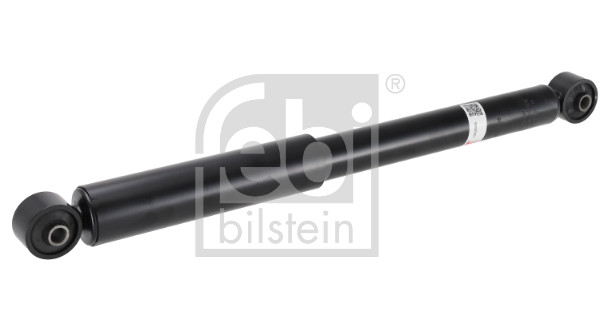 FEBI BILSTEIN Støddæmper 1002586 Bagaksel højre for SUZUKI