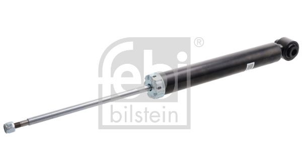 FEBI BILSTEIN Støddæmper 1002348 Bagaksel højre for AUDI SEAT