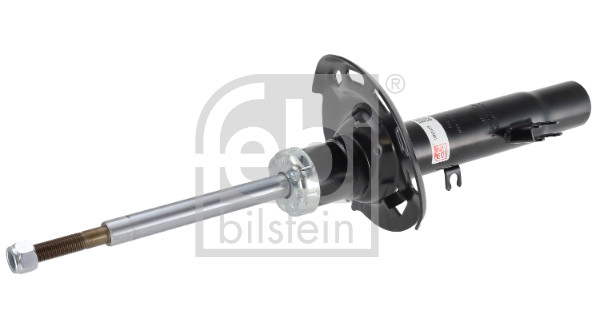 FEBI BILSTEIN Støddæmper 1002323 højre foraksel for PEUGEOT
