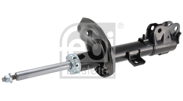 FEBI BILSTEIN Støddæmper 1002683 højre foraksel for MITSUBISHI