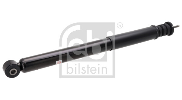 FEBI BILSTEIN Støddæmper 1002441 Bagaksel venstre for RENAULT SAMSUNG