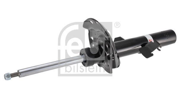 FEBI BILSTEIN Støddæmper 1002351 venstre foraksel for FORD
