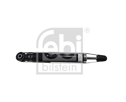 FEBI BILSTEIN Støddæmper 1002279 Bagaksel venstre for VW SEAT SKODA AUDI