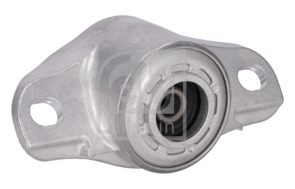 FEBI BILSTEIN Fjederbensstøtteleje 1000105 Bagaksel højre for TOYOTA LEXUS