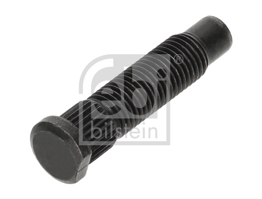 FEBI BILSTEIN Hjulbolt 199144 foran og bagved for VAUXHALL OPEL CHEVROLET