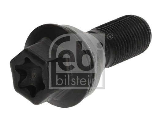FEBI BILSTEIN Hjulbolt 198599 bagaksel for BMW