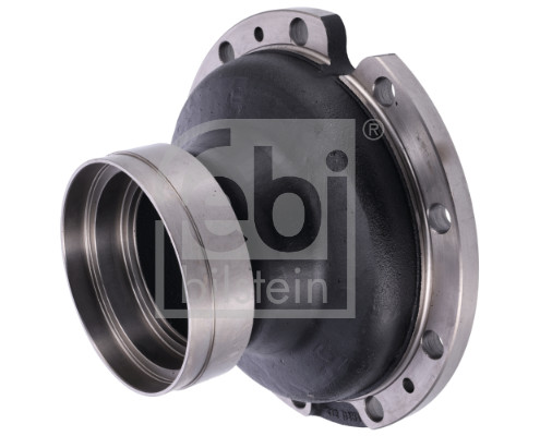 FEBI BILSTEIN 181704 foraksel 369mm for MAN