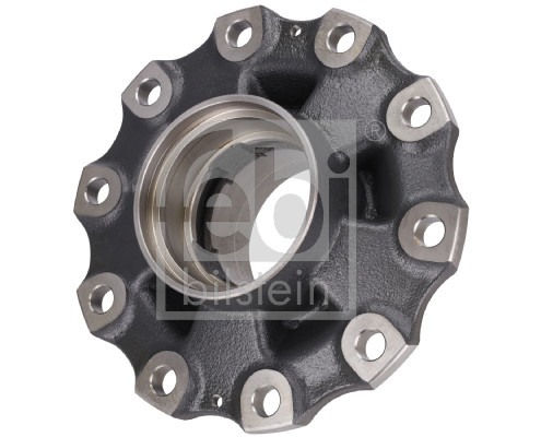 FEBI BILSTEIN 197739 bagaksel 384mm for VOLVO