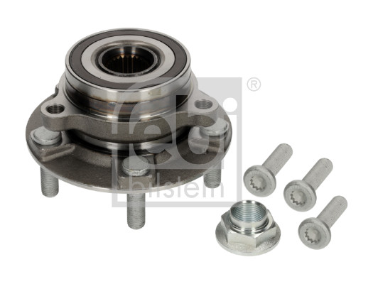 FEBI BILSTEIN Hjullejesæt 1003555 for KIA